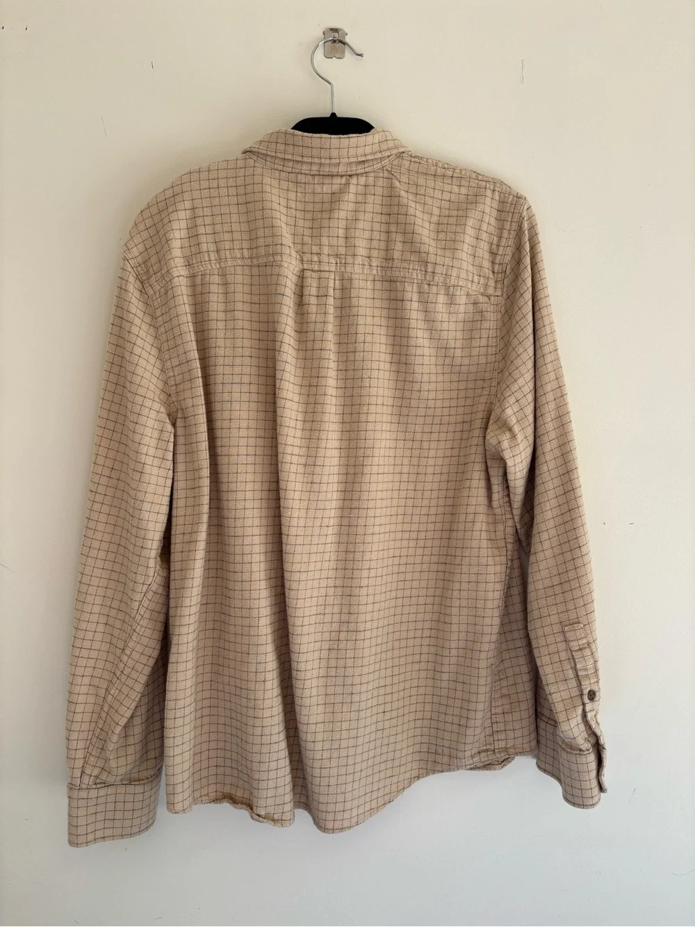 Marine Layer light beige